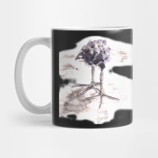 Baby Bird Mug